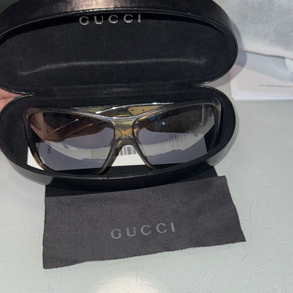 Gucci Sunglasses